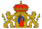 Wapen van Drenthe